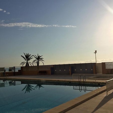 Beachfront And Peaceful Apartment Mareny Barraquetas Luaran gambar
