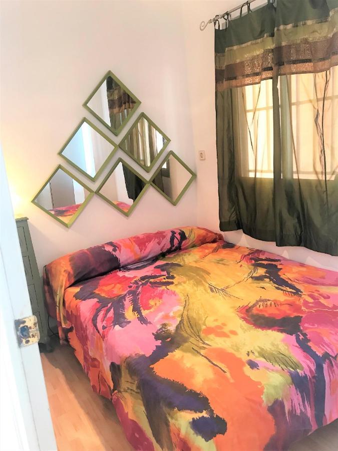 Beachfront And Peaceful Apartment Mareny Barraquetas Luaran gambar